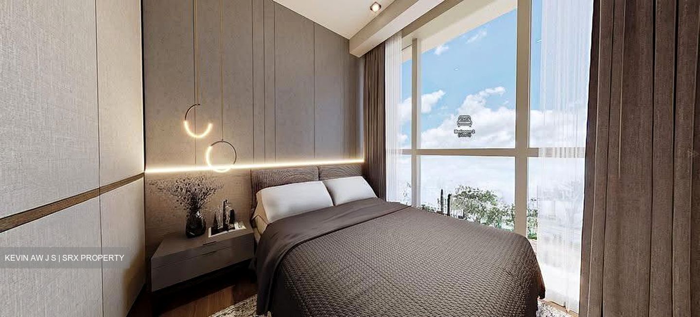 Lentor Hills Residences (D26), Apartment #621277661